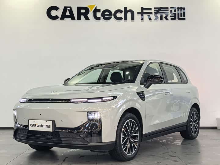 Фото 1 - Leapmotor B10