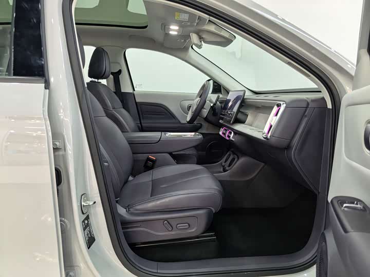 Фото 4 - Leapmotor B10