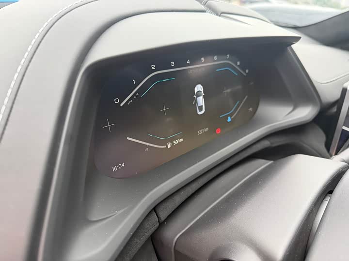 Фото 6 - Lotus Emira