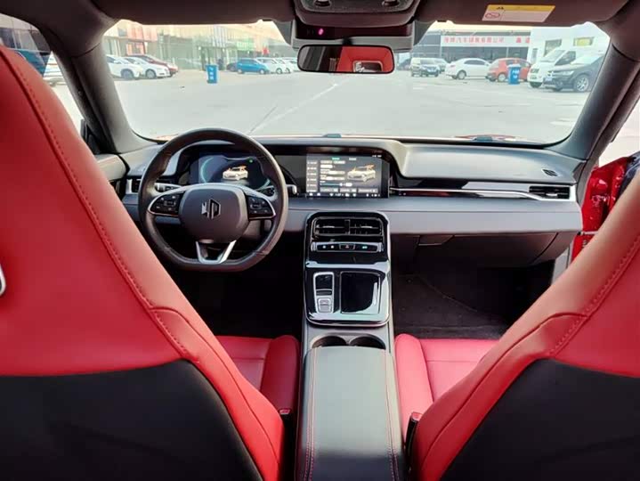 Фото 4 - Leapmotor S01