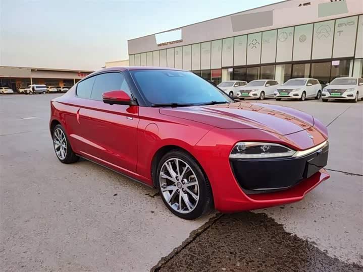 Фото 6 - Leapmotor S01