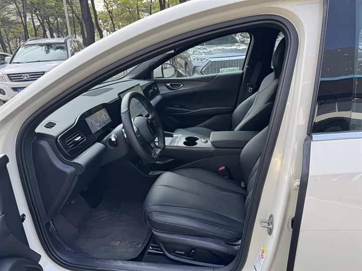 Фото 3 - BYD Seal 06 Hybrid/EV