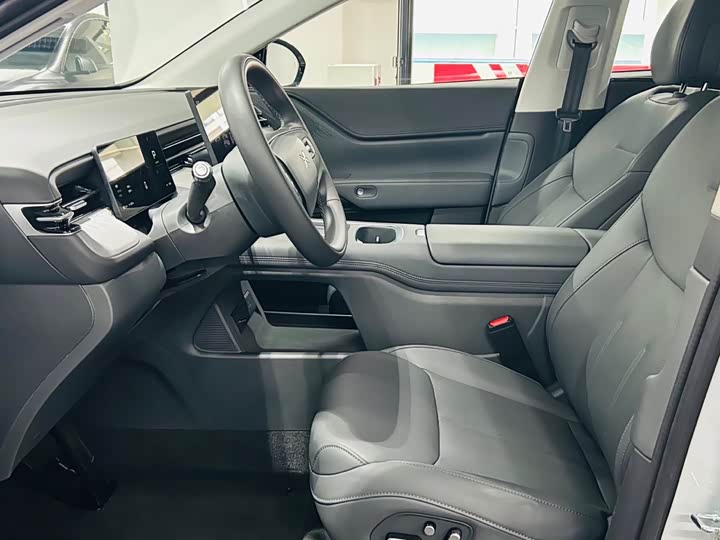 Фото 5 - XPeng G6