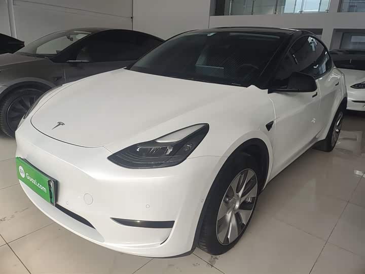 Фото 1 - Tesla Model Y