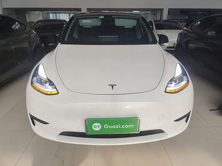 Фото 3 - Tesla Model Y