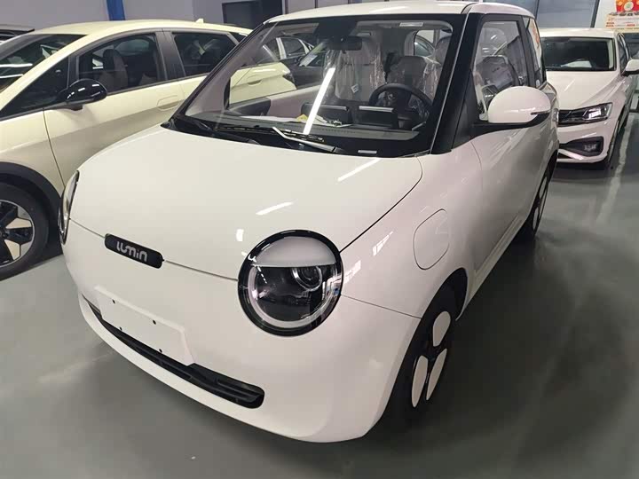 Фото 1 - Changan Qiyuan (Nevo) Lumin