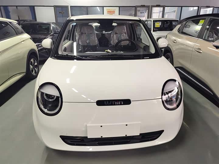 Фото 3 - Changan Qiyuan (Nevo) Lumin