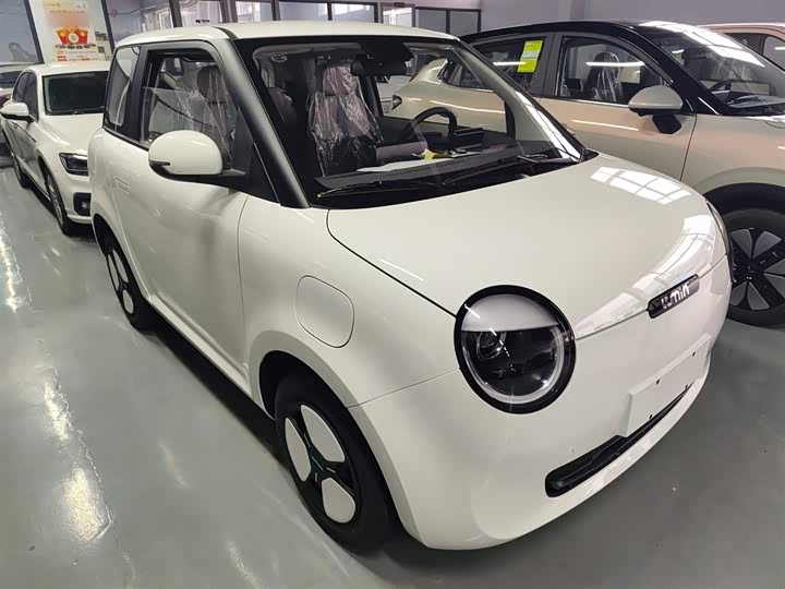 Фото 4 - Changan Qiyuan (Nevo) Lumin