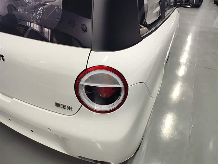 Фото 8 - Changan Qiyuan (Nevo) Lumin