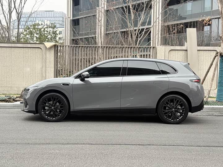 Фото 3 - Leapmotor Lafa5