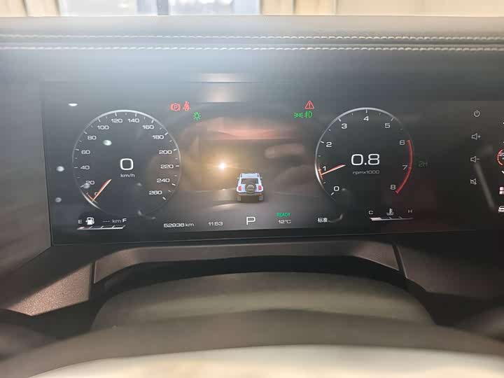 Фото 9 - Tank 300