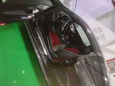 Фото 4 - Mercedes-Benz C-Class AMG