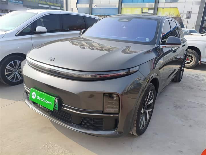 Фото 1 - LiXiang L7