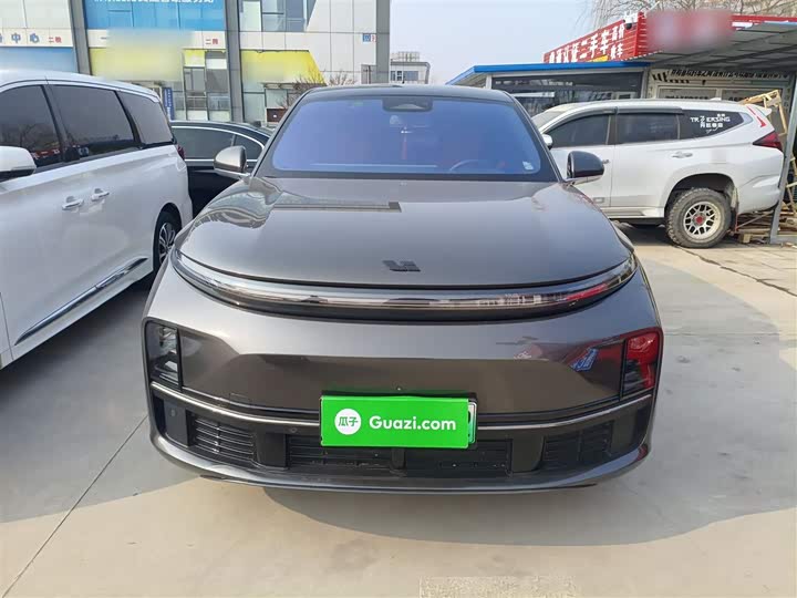 Фото 3 - LiXiang L7