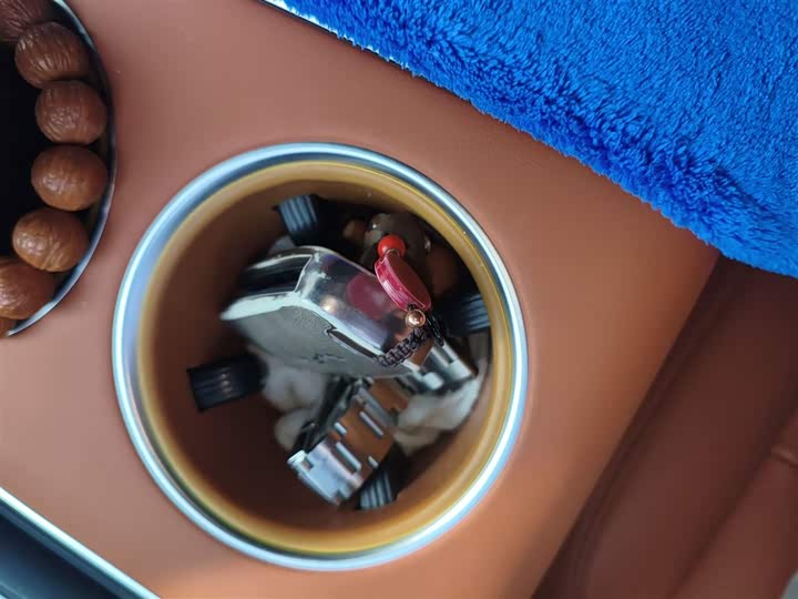 Фото 9 - LiXiang L7