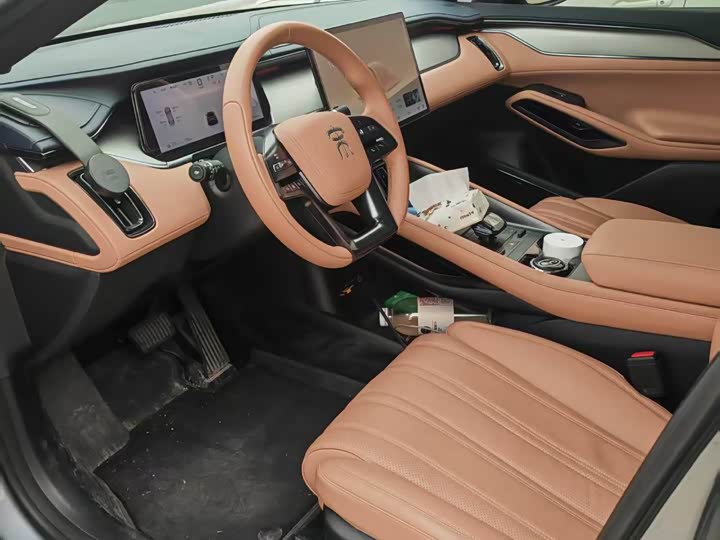 Фото 3 - BYD Song L