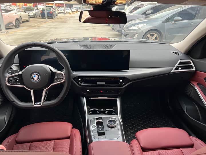 Фото 6 - BMW i3