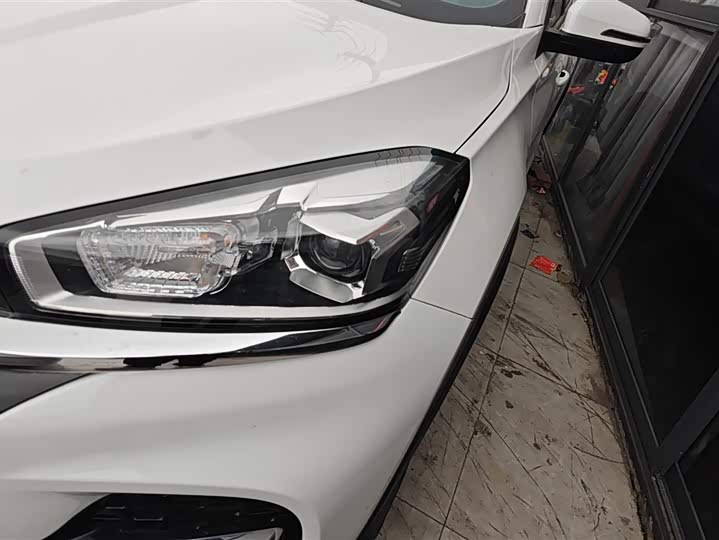 Фото 5 - Chery Tiggo 8