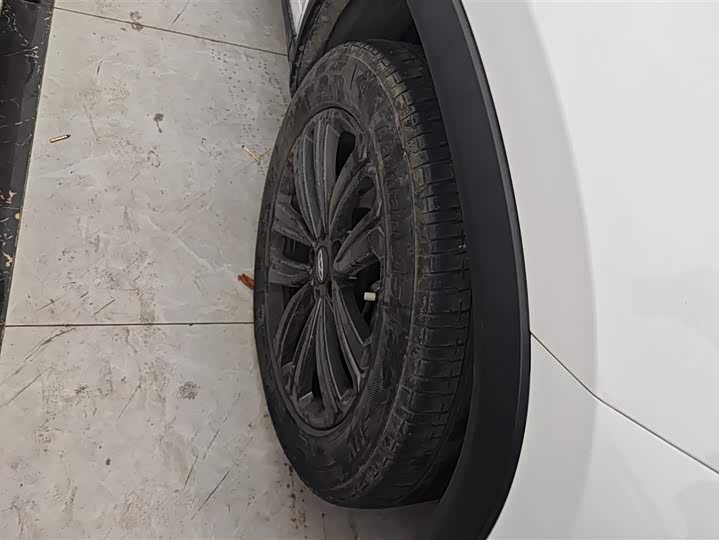 Фото 6 - Chery Tiggo 8