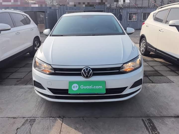 Фото 3 - Volkswagen Polo