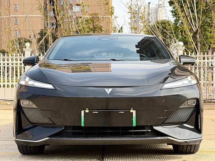 Фото 2 - Changan Deepal SL03