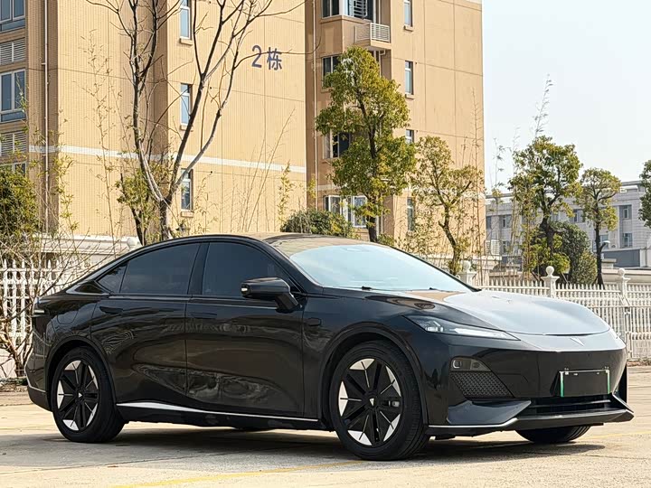 Фото 3 - Changan Deepal SL03