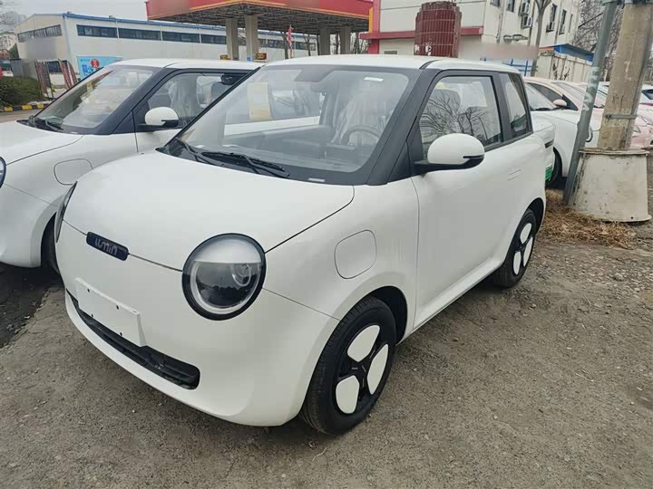 Фото 2 - Changan Qiyuan (Nevo) Lumin