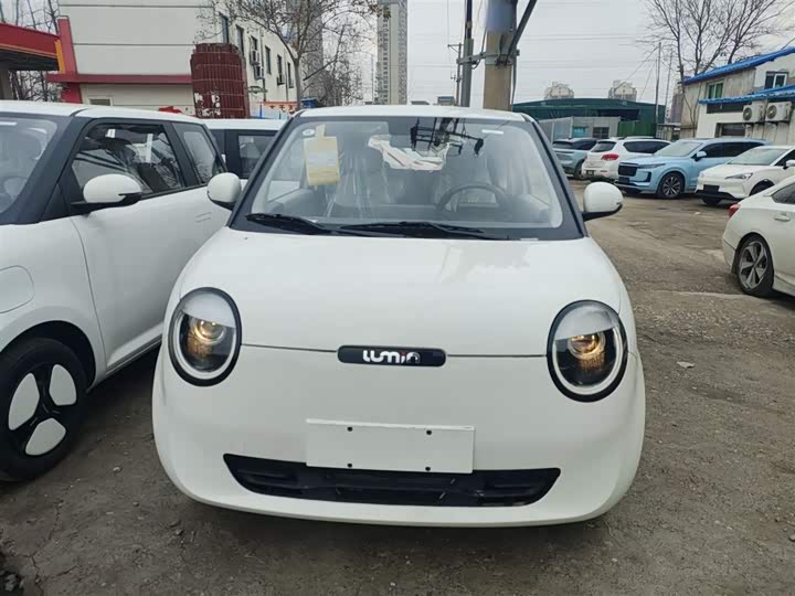 Фото 3 - Changan Qiyuan (Nevo) Lumin