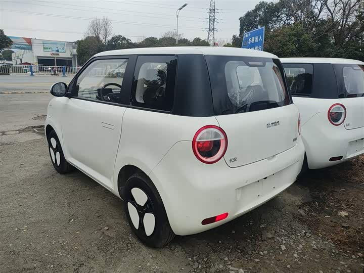 Фото 5 - Changan Qiyuan (Nevo) Lumin