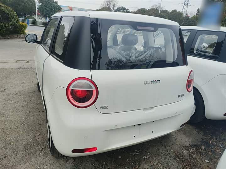 Фото 6 - Changan Qiyuan (Nevo) Lumin