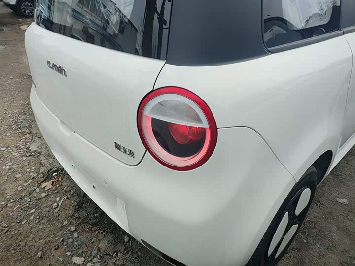 Фото 8 - Changan Qiyuan (Nevo) Lumin