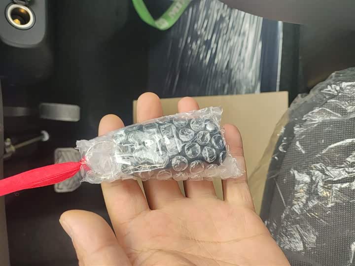 Фото 9 - Changan Qiyuan (Nevo) Lumin