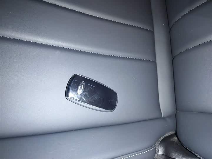 Фото 9 - Chery Jaecoo J7 (Explore 06) Hybrid