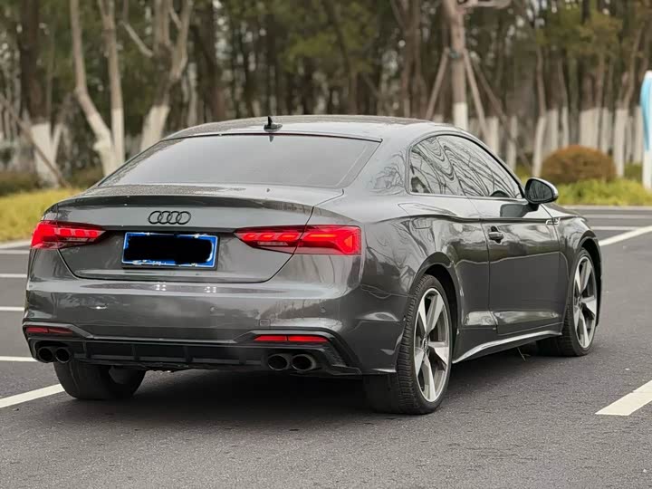 Фото 7 - Audi S5