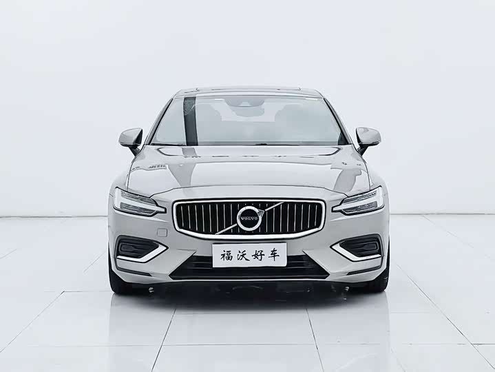 Фото 2 - Volvo S60
