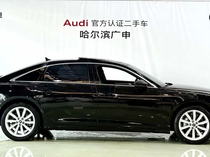 Фото 5 - Audi A6L