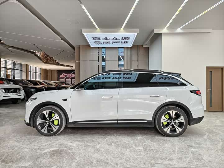 Фото 7 - Leapmotor C11