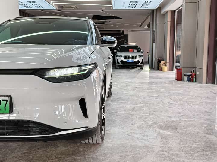 Фото 8 - Leapmotor C11