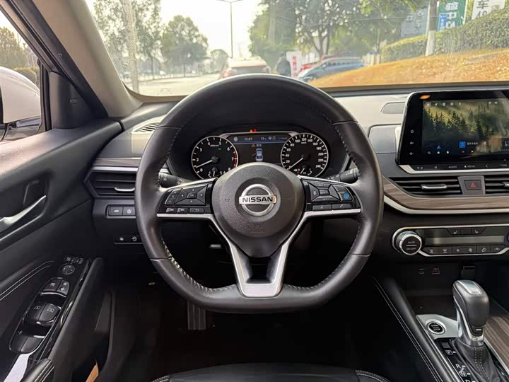 Фото 6 - Nissan Teana