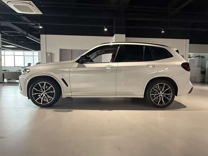 Фото 3 - BMW X3