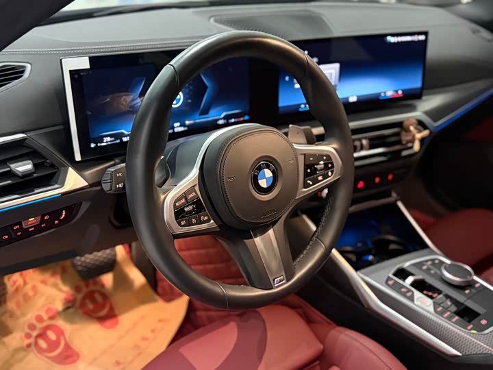 Фото 6 - BMW 4 Series