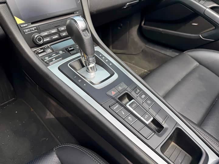 Фото 6 - Porsche 718