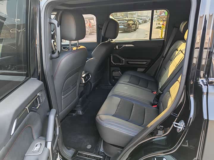 Фото 9 - Jetour T2