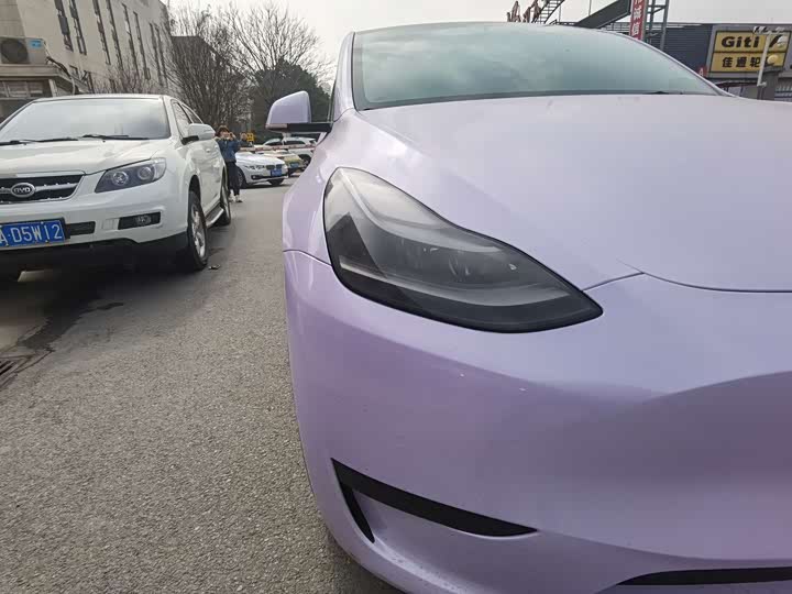 Фото 4 - Tesla Model Y