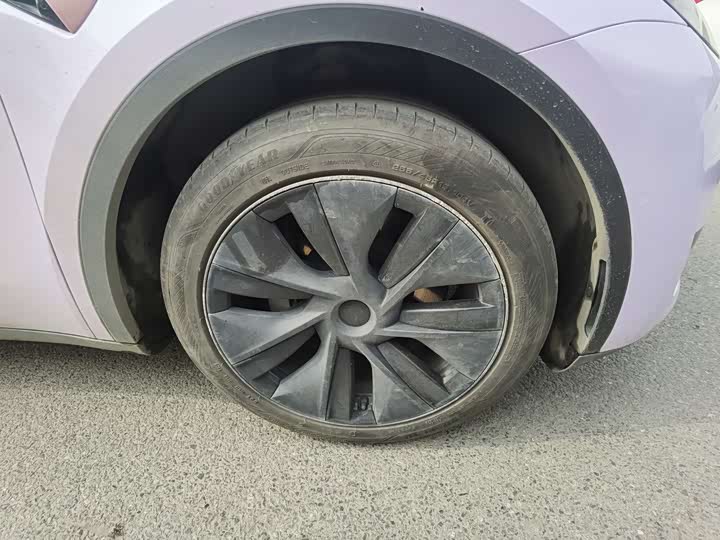 Фото 5 - Tesla Model Y