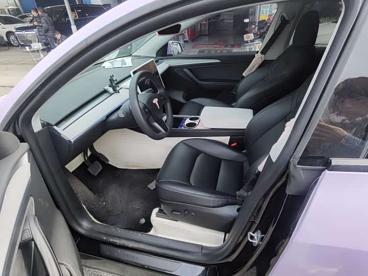 Фото 7 - Tesla Model Y