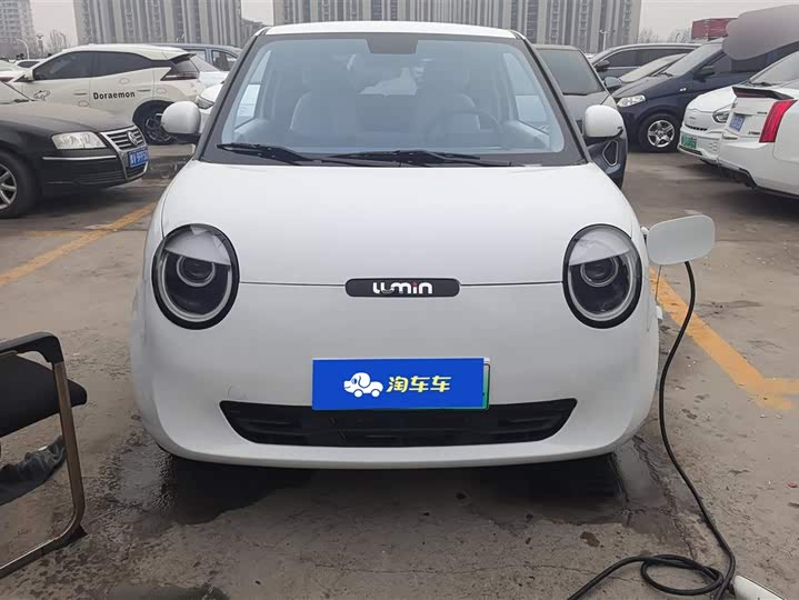 Фото 2 - Changan Qiyuan (Nevo) Lumin