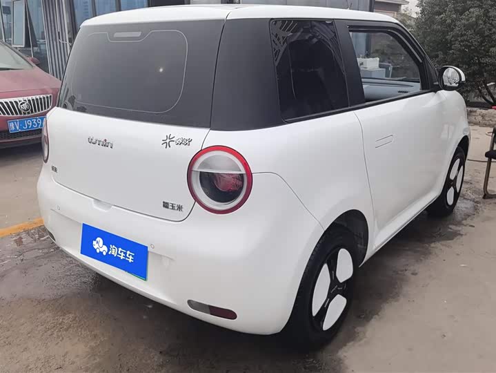 Фото 3 - Changan Qiyuan (Nevo) Lumin