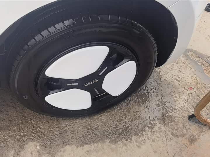 Фото 6 - Changan Qiyuan (Nevo) Lumin