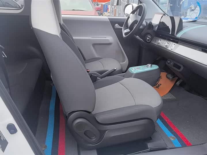 Фото 8 - Changan Qiyuan (Nevo) Lumin